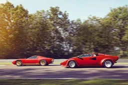 Lamborghini Bergamo a Milano AutoClassica dal 18 al 20 marzo 2016