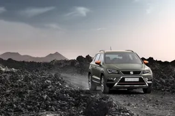 Seat Ateca X-Perience: la sportività applicata al SUV spagnolo