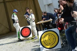 Live: CIR 2014 - Rally il Ciocco Day 2