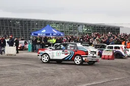 Automotoretrò 2017: tante le Case ufficiali presenti