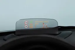 MINI drive assist