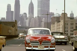 Volvo Amazon festeggia i 60 anni