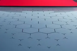 Renault a Parigi con il Concept Trezor