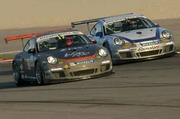 Carrera Cup Italia: tutti pronti per il gran finale di Monza