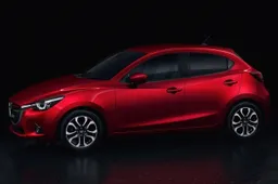 Mazda 2: pronta per il lancio Europeo