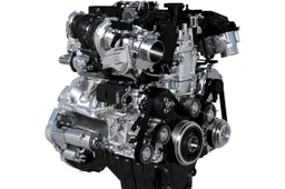 Tecnica: Jaguar e Land Rover "avvia"  i nuovi motori della famiglia Ingenium