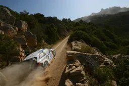 WRC - Rally d'Italia Sardegna 2013: Latvala primo nella Qualifying Stage