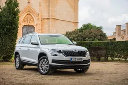 Un 2016 da record per Skoda