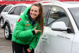 Audi quattro e gli atleti FISI: 10 anni insieme