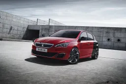 308 GTi by Peugeot Sport arriva in Italia: prezzi e informazioni