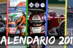 L’Autodromo Nazionale Monza annuncia il calendario gare 2017