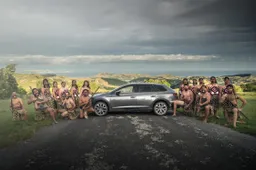 Seat Leon X-PERIENCE: fino al confine del mondo