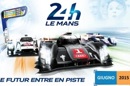 24 Ore di Le Mans 2015: la guida per seguirla al meglio