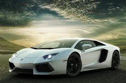 Colore dell’auto? Nel 2015 stravince il bianco