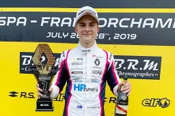 Oscar Piastri: biografia, carriera e successi