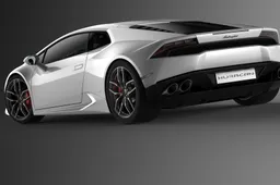 Lamborghini Huracan: le prime informazioni. Il debutto a Ginevra 2014