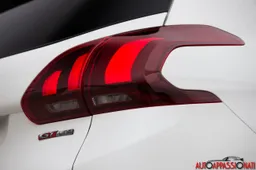 Peugeot porta a Parigi tre anteprime mondiali