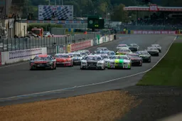 NASCAR Whelen Euro Series : CAAL Racing e T-Engineering a Le Mans