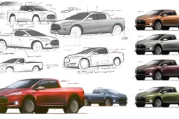 Tesla: la prossima sarà un pick up?
