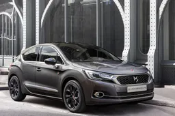 DS Performance Line: anima da Gran Turismo, raffinatezza e tecnologia
