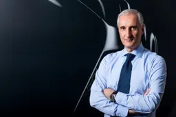 Mattucci, Amministratore Delegato di Nissan Italia, al Motor Show 2014: il futuro della mobilità