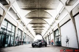 Citroen C4 Cactus Shine 1.2 VTI 82 CV: la prova su strada