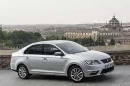 SEAT: arriva il 1.6 TDI 90 CV DSG per la Toledo