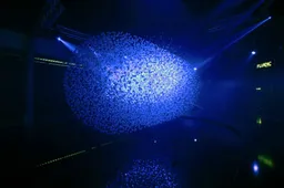 Hyundai Fludic - Sculpture in Motion: tanti eventi al Milano Design Week 2013