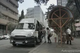 Iveco Daily: un milione di chilometri e non sentirli