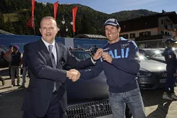 Audi: Madonna di Campiglio è "Home of quattro"