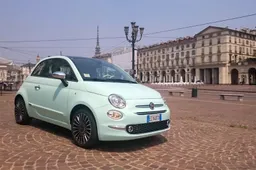 Nuova Fiat 500 2015 | Prova in anteprima