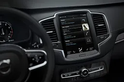 Volvo e Android Auto sulle sue auto di prossima generazione