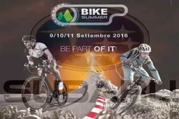 Subaru sarà partner del Bike Summer Festival