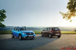 Dacia: tante novità sulla gamma 2017