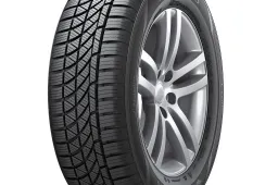 Nuovo Hankook Kinergy 4S