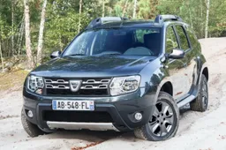 Nuovo Dacia Duster: la gamma italiana