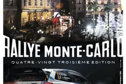 WRC - Rallye Monte Carlo 2015 dal 19 al 25 Gennaio