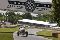 Goodwood Festival of Speed 2015: dal 25 al 28 giugno