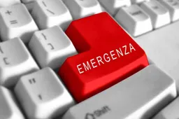 Numeri e siti web in caso di emergenza o per informazioni