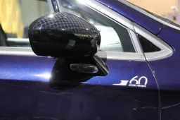 Edizioni Limitate 1955 su tutta la gamma DS