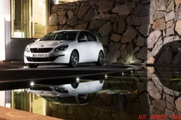 Foto - Nuova Peugeot 308