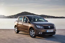 Dacia Sandero 2017 | Prova su strada in anteprima