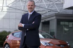 Fabrizio Longo lascia Hyundai per Audi Italia