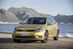 Nuova Volkswagen Golf: tutte le novità