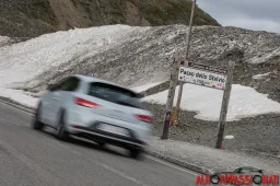 #TheCupraRoad: con la SEAT Leon Cupra allo Stelvio