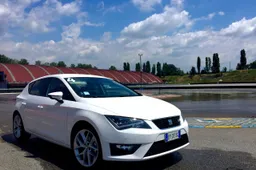 SEAT Driving Academy: l’arte di guidare