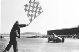 65 anni fa la prima vittoria in Formula 1 di Alfa Romeo