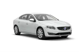 Volvo: nuovi modelli plug-in hybrid con S60L T6 twin engine