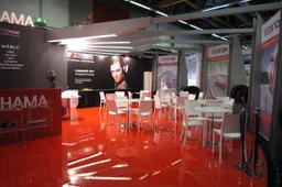 GT Radial all’Autopromotec 2013