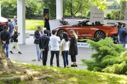 Salone Auto Torino | Le foto delle auto esposte